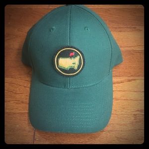 Masters Hat From Berckmans Place 